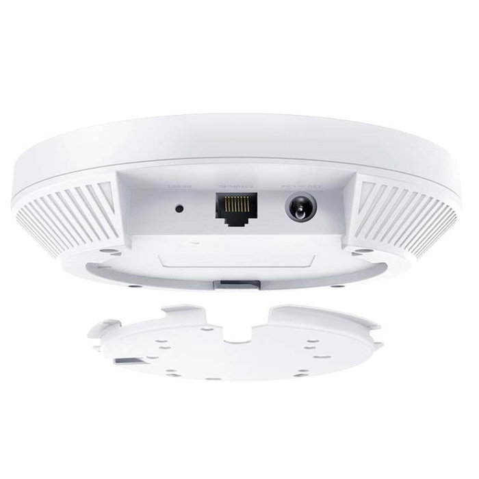 TP-Link Omada EAP613 AX1800 Wi-Fi 6